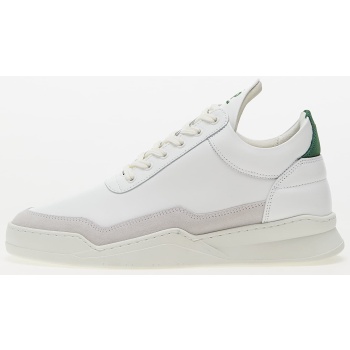 filling pieces low top ghost green σε προσφορά