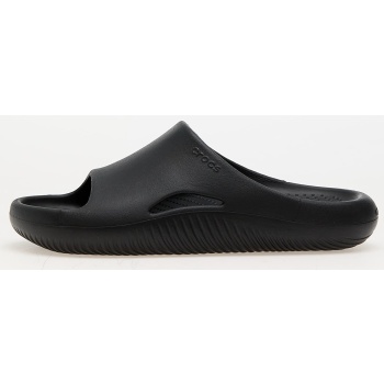 crocs mellow slide black σε προσφορά