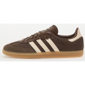 sneakers adidas samba og earth strata/