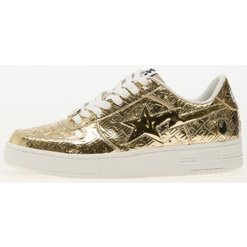 sneakers a bathing ape bape sta 5 m2