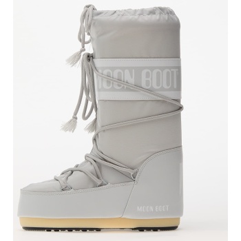 sneakers moon boot icon nylon glacier σε προσφορά