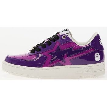 sneakers a bathing ape bape sta icon l