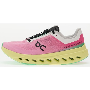 sneakers on w cloudsurfer next pink/