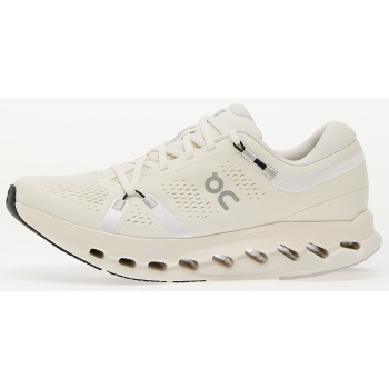 sneakers on m cloudsurfer 2 ivory/