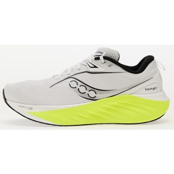 sneakers saucony triumph 22 white/ σε προσφορά