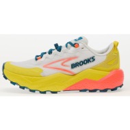  sneakers brooks caldera 8 w bit of blue/ quince/ flame eur 38