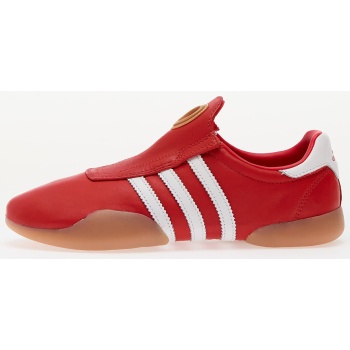 sneakers adidas taekwondo mei w red/ σε προσφορά