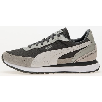 sneakers puma road rider lux gray eur 45 σε προσφορά