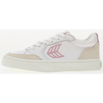 sneakers cariuma w vallely white/ blush