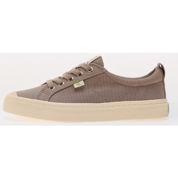 sneakers cariuma w oca low mystic grey