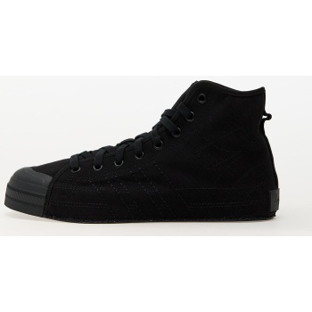 sneakers y-3 nizza hi black/ black/