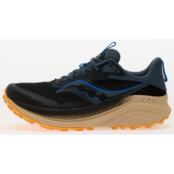 sneakers saucony xodus ultra 3 black/ σε προσφορά