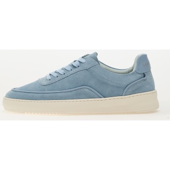 sneakers filling pieces mondo suede lux σε προσφορά