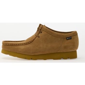 sneakers clarks originals wallabee gtx σε προσφορά