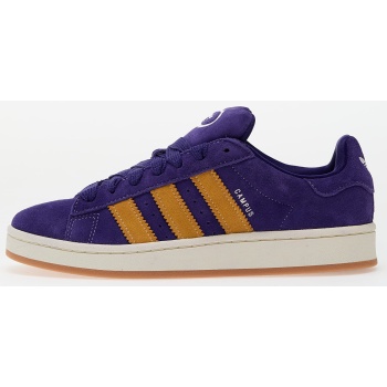 sneakers adidas campus 00s core purple/