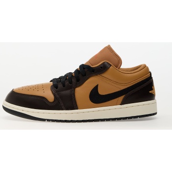 sneakers air jordan 1 low se flax/ σε προσφορά