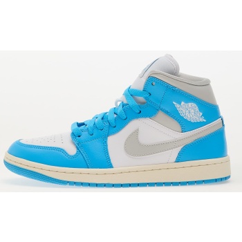 sneakers air jordan wmns 1 mid dk σε προσφορά