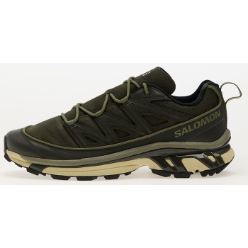 sneakers salomon xt-6 expanse ltr peat/ σε προσφορά