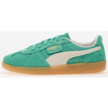 sneakers puma palermo vintage green eur σε προσφορά