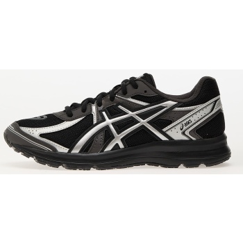 sneakers asics jog 100s black/ pure σε προσφορά