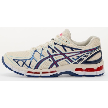 sneakers asics gel-kayano 20 cream/