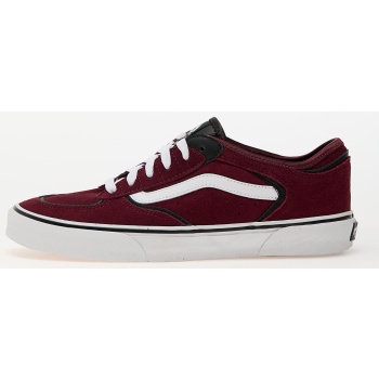 sneakers vans rowley classic port σε προσφορά