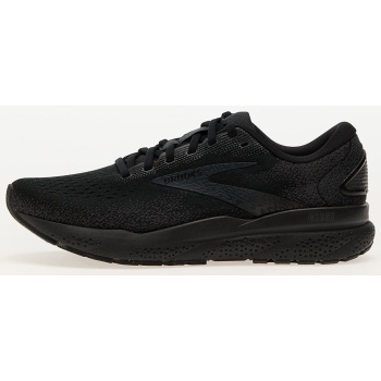 sneakers brooks ghost 16 w black/