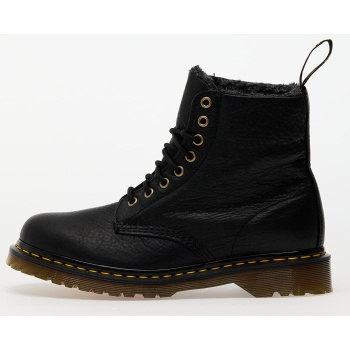 sneakers dr. martens 1460 wl black σε προσφορά