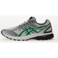  sneakers asics x san san gear gel-terrain grey violet/ jolly green eur 40.5