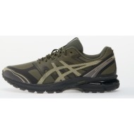  sneakers asics gel-terrain mantle green/ khaki eur 41.5