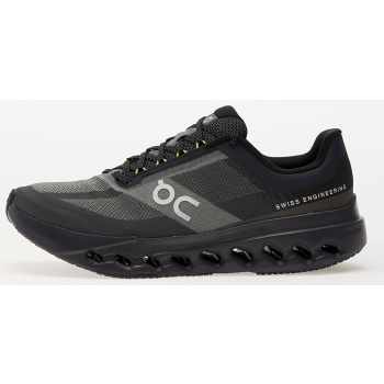 sneakers on m cloudsurfer next black/