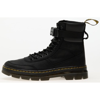 sneakers dr. martens combs tech leather σε προσφορά