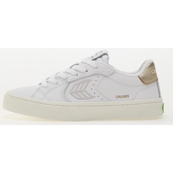 sneakers cariuma w salvas white/ σε προσφορά