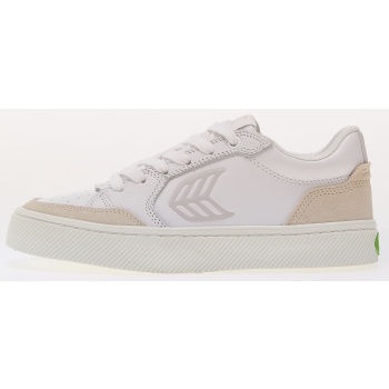 sneakers cariuma w vallely white/