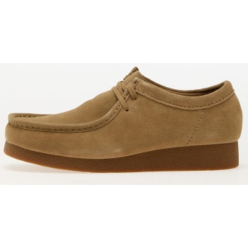 sneakers clarks originals wallabeeevo σε προσφορά