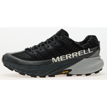 sneakers merrell agility peak 5 black/ σε προσφορά