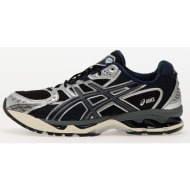  sneakers asics gel-nimbus 10.1 black/ midnight eur 36