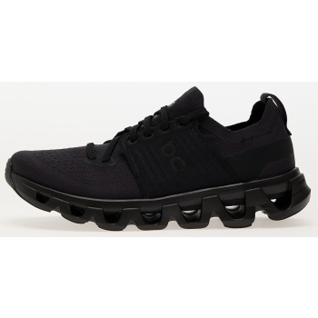 sneakers on m cloudswift 4 black/