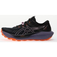  sneakers asics gel-trabuco 13 gtx black/ light ube eur 40.5