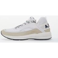  sneakers a.p.c. run around sneakers white eur 42