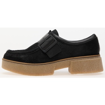 clarks originals linoso monk black σε προσφορά