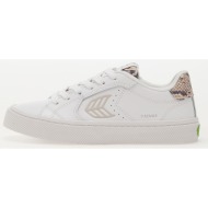 cariuma w salvas white/ ...