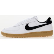  nike field general 82 sp white/ black-gum light brown