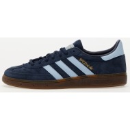  adidas handball spezial core navy/ clesky/ gum5