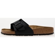  birkenstock catalina birko-flor black