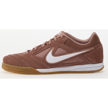 nike gato desert dust/ white-gum light