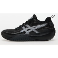  asics neocurve black/ pure silver