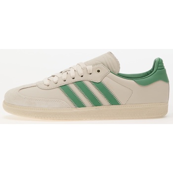 adidas humanrace samba preloved green/ σε προσφορά