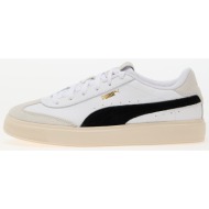  puma lajla t-toe wns white