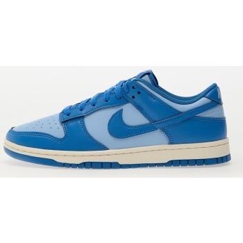 nike dunk low retro psychic blue/ star σε προσφορά